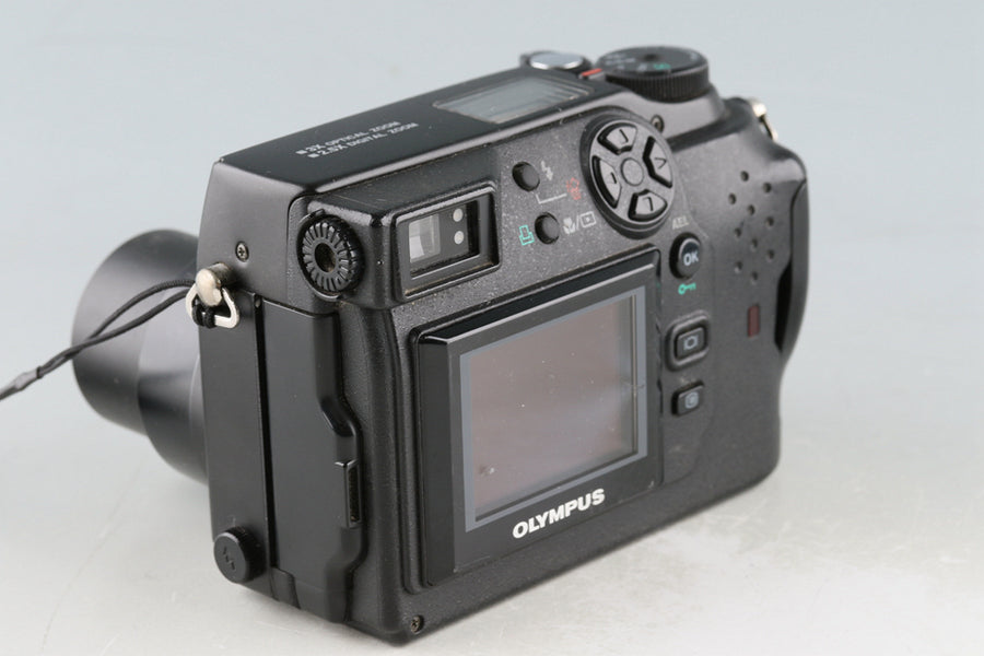 Olympus Camedia C-3040 Zoom Digital Camera *Japanese Version Only* #51 –  IROHAS SHOP