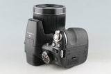 Fujifilm Finepix S4000 Digital Camera #51181I