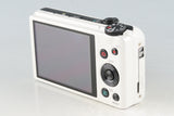 Casio Exilim EX-ZR100 Digital Camera #51183J
