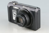 Casio Exilim EX-H30 Digital Camera #51184J