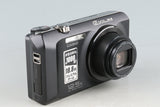 Casio Exilim EX-H30 Digital Camera #51184J