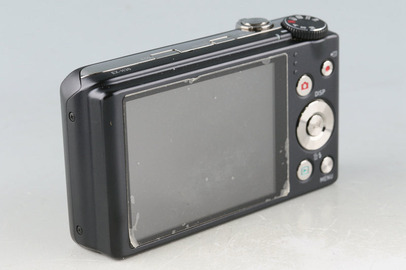 Casio Exilim EX-H30 Digital Camera #51184J – IROHAS SHOP