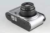 Casio Exilim EX-ZR1600 Digital Camera #51185J