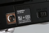 Casio Exilim EX-ZR1600 Digital Camera #51185J