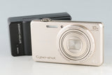 Sony Cyber-Shot DSC-WX220 Digital Camera *Japanese Version Only * #51187J