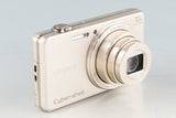 Sony Cyber-Shot DSC-WX220 Digital Camera *Japanese Version Only * #51187J