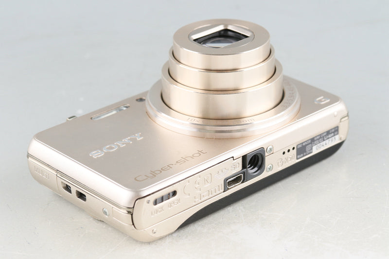 Sony Cyber-Shot DSC-WX220 Digital Camera *Japanese Version Only * #51187J