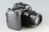Canon Power Shot S5 IS Digital Camera #51191J