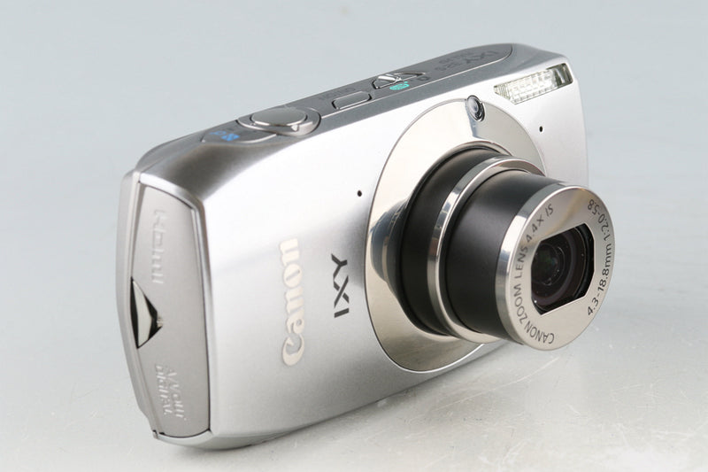 Canon IXY 32 S Digital Camera #51192J