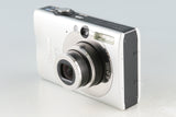 Canon IXY 20 IS Digital Camera #51193J