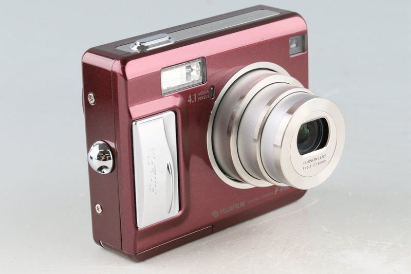 Fujifilm Finepix F440 Digital Camera #51196J – IROHAS SHOP