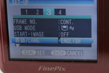 Fujifilm Finepix F440 Digital Camera #51196J