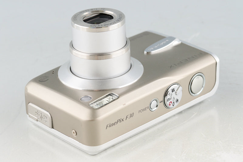 Fujifilm Finepix F30 Digital Camera #51198J