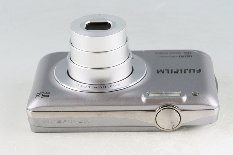 Fujifilm Finepix JX690 Digital Camera #51200J – IROHAS SHOP