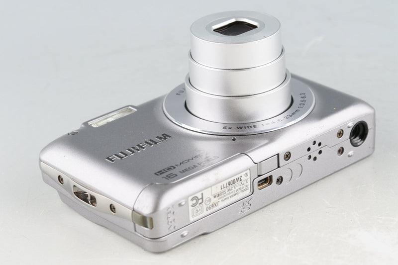 Fujifilm Finepix JX690 Digital Camera #51200J