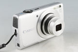 Canon Power Shot A2600 Digital Camera #51202J