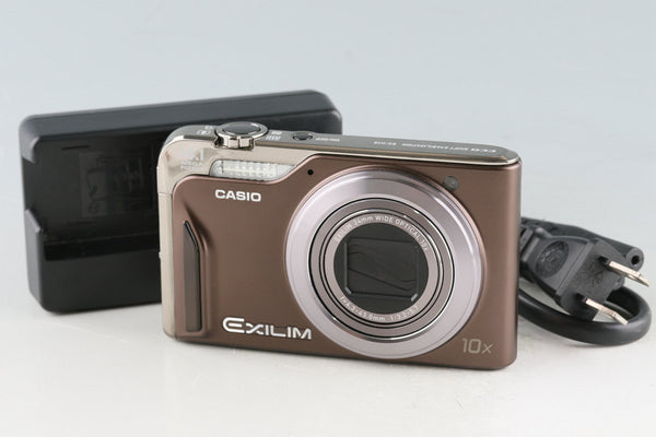 Casio Exilim EX-H15 Digital Camera #51203J