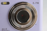Rosdeca DC302 Digital Camera #51204J