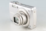 Fujifilm Finepix F100fd Digital Camera #51207J