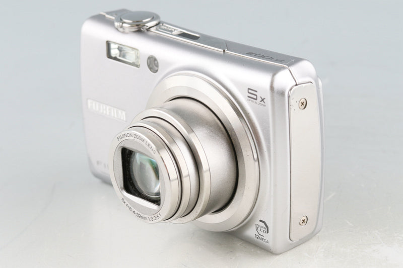Fujifilm Finepix F100fd Digital Camera #51207J – IROHAS SHOP