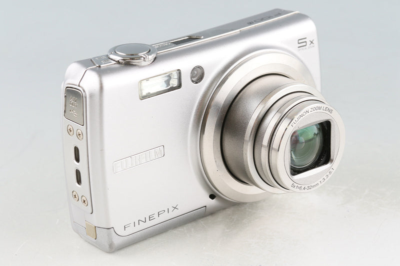 Fujifilm Finepix F100fd Digital Camera #51207J