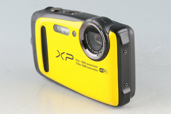 Fujifilm FinePix XP90 Digital Camera #51208J