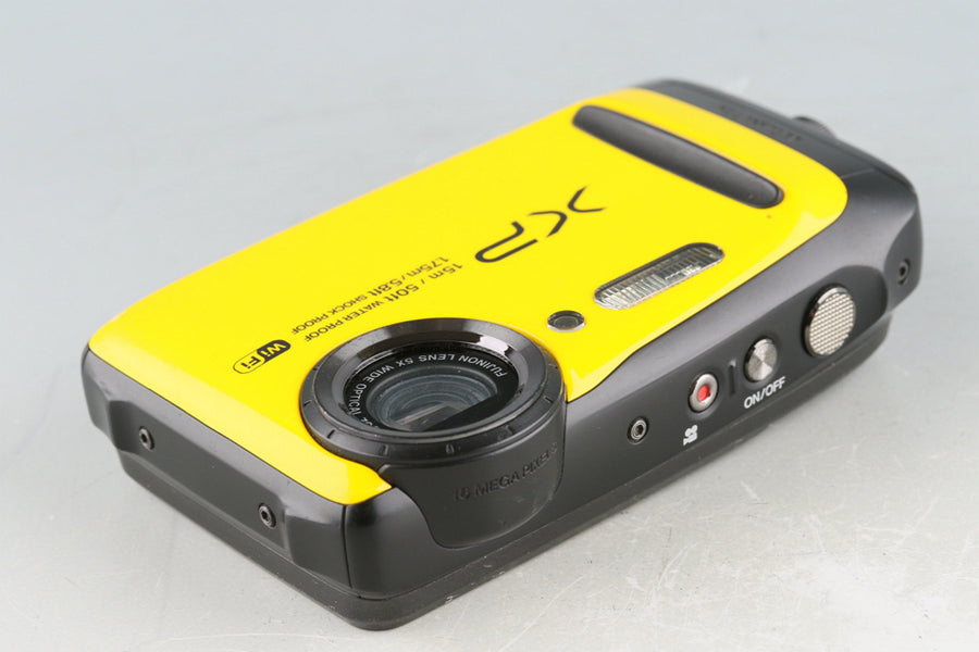 Fujifilm FinePix XP90 Digital Camera #51208J – IROHAS SHOP