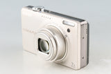 Nikon Coolpix S6000 Digital Camera #51211I