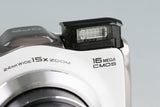 Fujifilm Finepix F600EXR Digital Camera #51212J