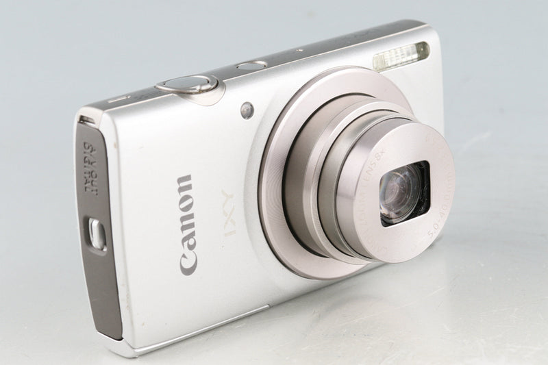 Canon IXY 200 Digital Camera #51216J