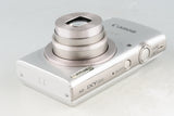 Canon IXY 200 Digital Camera #51216J