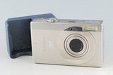 Canon IXY 95 IS Digital Camera #51217J