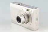 Canon IXY 95 IS Digital Camera #51217J