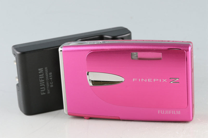 Fujifilm FinePix Z20fd Digital Camera #51220J