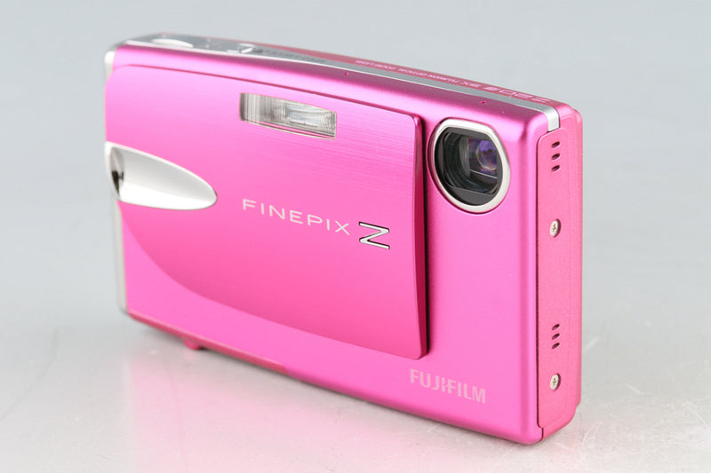Fujifilm FinePix Z20fd Digital Camera #51220J – IROHAS SHOP