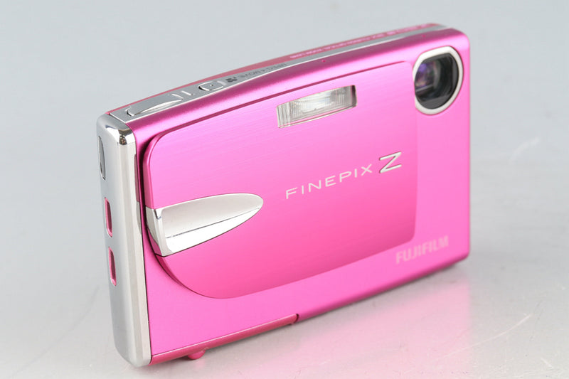 Fujifilm FinePix Z20fd Digital Camera #51220J – IROHAS SHOP