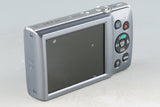 Canon IXY 160 Digital Camera #51221J