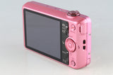 Sony Cyber-Shot DSC-WX60 Digital Camera *Japanese Version Only * #51224J