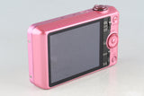 Sony Cyber-Shot DSC-WX60 Digital Camera *Japanese Version Only * #51224J