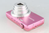 Sony Cyber-Shot DSC-WX60 Digital Camera *Japanese Version Only * #51224J