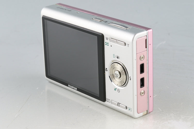Fujifilm FinePix Z20fd Digital Camera #51225J