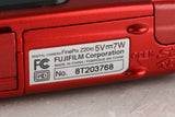 Fujifilm FinePix Z20 fd Digital Camera #51231J