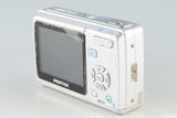 Pentax Optio E40 Digital Camera #51236J