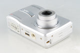 Pentax Optio E40 Digital Camera #51236J