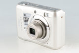 Nikon Coolpix L19 Digital Camera #51242J