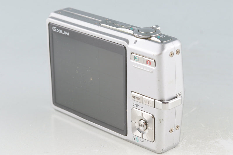 Casio Exilim EX-Z500 Digital Camera #51247J