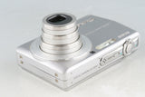 Casio Exilim EX-Z500 Digital Camera #51247J