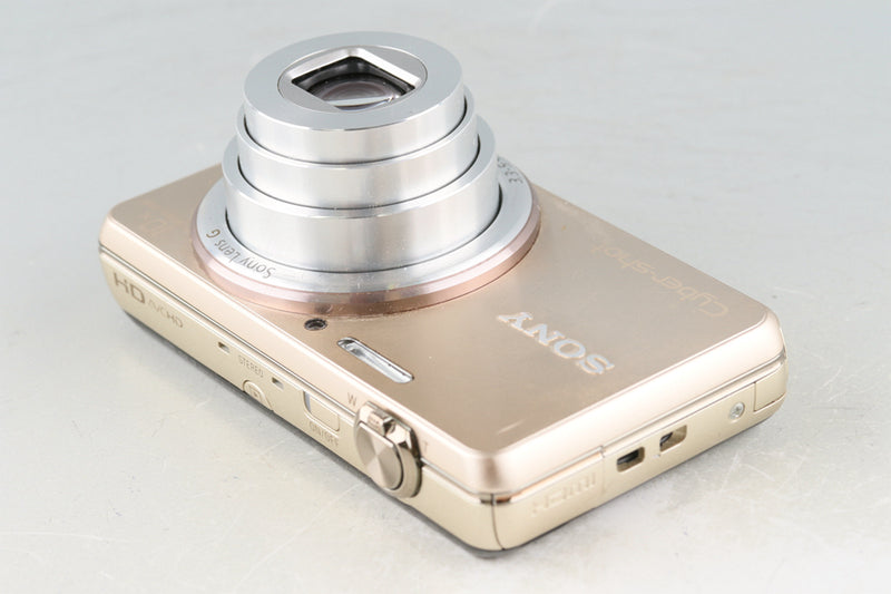 Sony Cyber-Shot DSC-WX170 Digital Camera *Japanese version only * #51254J