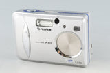 Fujifilm Finepix A303 Digital Camera *Japanese Version Only* #51255J