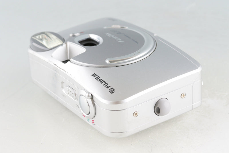 Fujifilm Finepix A201 Digital Camera *Japanese Version Only 
